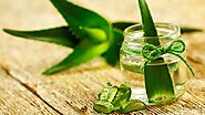 Aloe vera oil: Benefits and how to make at home | NewsBytes