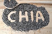 Bulk Chia Seeds | 5 Reasons to Buy Bulk Chia Seeds