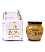 Anveshan A2 Cow Milk Vedic Ghee Ghee 500 g: Buy Anveshan A2 Cow Milk Vedic Ghee Ghee 500 g at Best Prices in India - ...