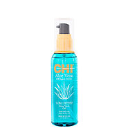 CHI Aloe Vera Oil - CHI Haircare - Professional Hair Care Products