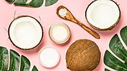 At Home DIY Skin Care Hair Care Recipes With Coconut Oil | Benefits Of Coconut Oil | VOGUE India | Vogue India