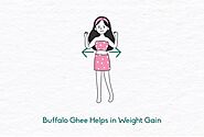 Benefits of Consuming Buffalo Ghee – Anveshan | Cow ghee benefits, Ghee, Cow ghee