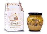 Anveshan A2 Vedic Bilona Cow Ghee in Glass Jar, 500 ML – Best Price With Best Deal in Your City