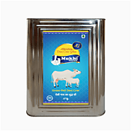 Buy Amrutam Mukhia A2 Desi Cow Ghee | Certified A2 Ghee | Pure Desi ghee | Natural with High Nutritional Value Direct...