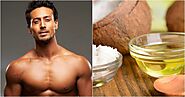 4 Effortless Ways For Men To Use Coconut Oil For Their Skin & Fix Acne Problems