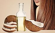 Top 9 beauty benefits of coconut oil: Get glowing skin and lustrous hair by including coconut oil in your beauty routine