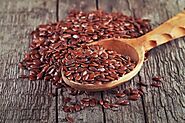 Does Flaxseed Lose Nutrients When It Is Cooked? | Livestrong.com