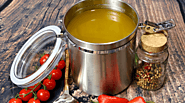 Trans fat in Vanaspati Ghee, How trans fat affects health | Consumer Voice