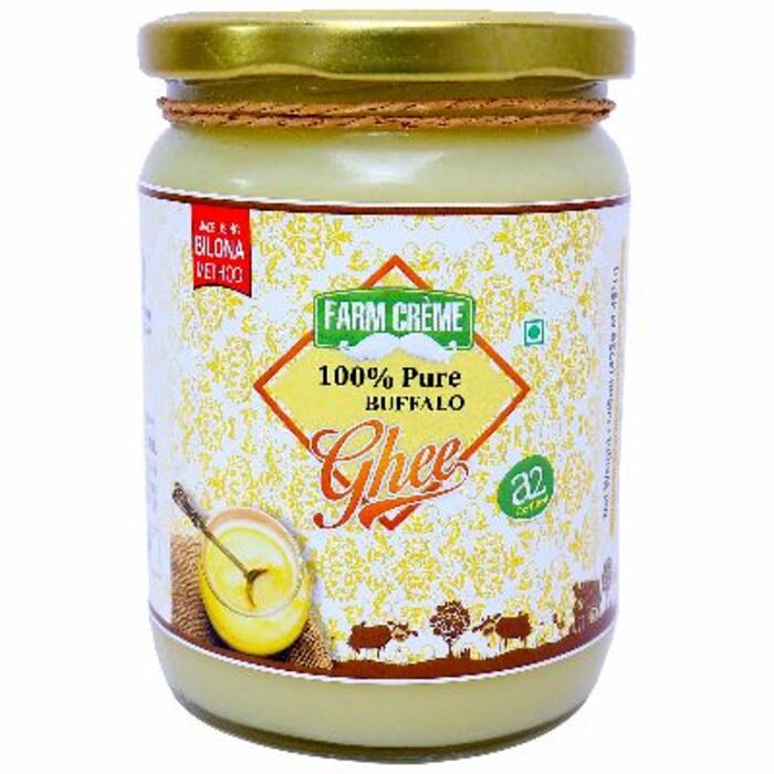 Difference Between Cow Ghee And Buffalo Ghee A Listly List