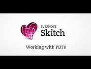 Evernote Skitch - Get Feedback Fast