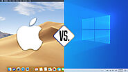 macOS vs. Windows: Which OS Really Is the Best? | PCMag