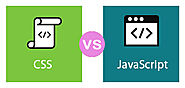 CSS vs JavaScript | Find Out The 5 Important Differences