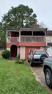 House needed a lot of repairs. we bought this one as is and the homeowner got fair cash offer