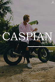 Caspian