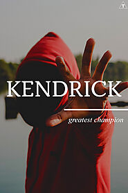 Kendrick