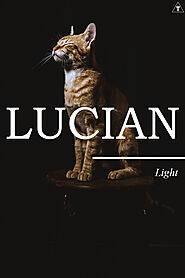 Lucian