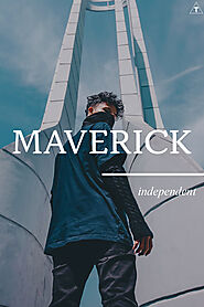 Maverick