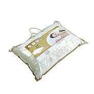 Buy Memory Foam Pillow Online in UAE | Copper Brand Memory Foam Pillow