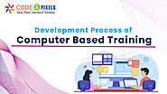 Computer Based Training | Code and Pixels Interactive Technologies