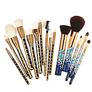 Apply Your Makeup Like a Pro with These 6 Affordable Brush Sets!