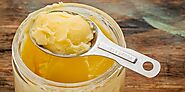 Is Ghee Healthy and How to You Eat It? | Shape