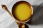 Why Should You Choose Ghee For Hair And Skin? How To Add It To Your Beauty Routine?