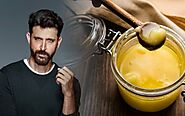 Ghee for Hair & Skin: Know How Hrithik Roshan Adds Ghee to His Diet