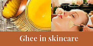 'Ghee in Skincare' -Ayurvedic doctor says it's the best - Dr. Brahmanand Nayak