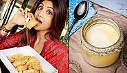A Spoonful Of Good Health: Beauty And Health Benefits Of The Good Ol' Ghee