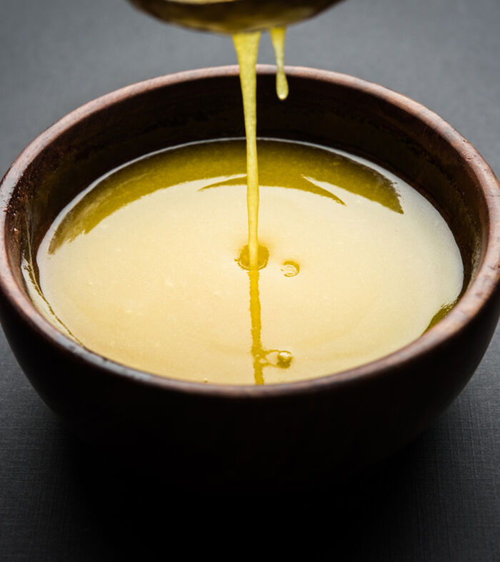 Applying Ghee On Hair A Listly List