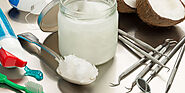 Are Coconut Oil Pulling Dangers Overblown?