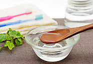 Is Oil-Pulling Your Best Choice for Dental Health? – Cleveland Clinic