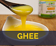 Ghee facts and health benefits