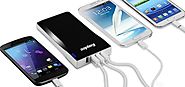 Charge your phone on the go: top 5 battery packs
