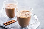 Bulletproof Coffee Recipe (Coconut Oil Coffee) - Delicious Meets Healthy