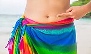 Did you know your belly button can heal you?