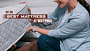 best mattress shop in chennai