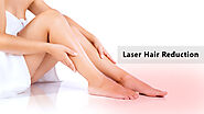 7 wonderful benefits of laser hair removal which no one told you about - Aesthetics By DrJyoti