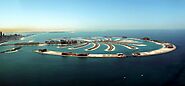 The Palm Jumeirah