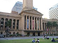 Learn about the City's History at the Museum of Brisbane
