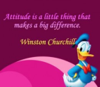 Quotes about Attitude