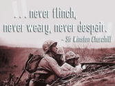Quotes by Winston Churchill