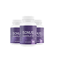 Sonus Complete™ Special Offer - Save 75% Off Sonus Complete