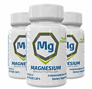 Magnesium Breakthrough Review [The 7 Undeniable Facts]