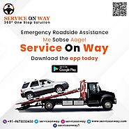 Roadside Assistance And Towing Service In Dehradun | by Satish Sahab | Dec, 2021 | Medium