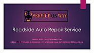 Roadside Auto Repair Service