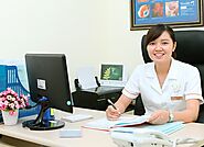 Bệnh viện Nam học và Hiếm muộn - Địa chỉ khám vô sinh uy tín ở Hà Nội