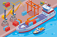 Website at https://ruzave.com/india/kandla-port/