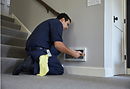 Some Significant Facts About Duct Cleaning – Lavender Care