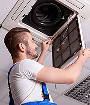 Best Air Duct Cleaning Services – Lavender Care